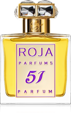 Roja Parfums51 profumo da donna50 ml