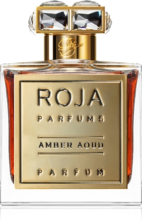 Roja ParfumsAmber Aoud profumo unisex100 ml