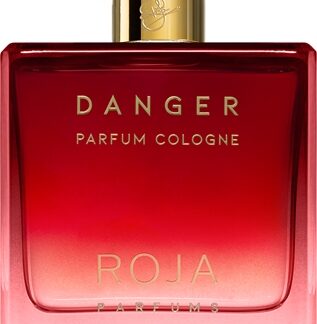 Roja ParfumsDanger Pour Homme acqua di Colonia per uomo100 ml