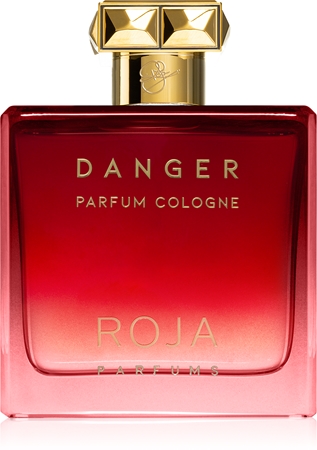 Roja ParfumsDanger Pour Homme acqua di Colonia per uomo100 ml
