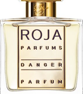 Roja ParfumsDanger profumo da donna50 ml