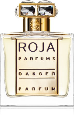 Roja ParfumsDanger profumo da donna50 ml