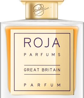 Roja ParfumsGreat Britain profumo unisex100 ml