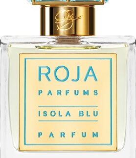 Roja ParfumsIsola Blu profumo unisex50 ml