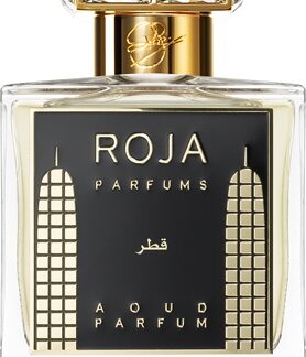 Roja ParfumsQatar profumo unisex50 ml