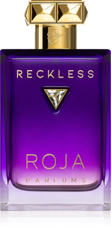 Roja ParfumsReckless Pour Femme estratto profumato da donna100 ml