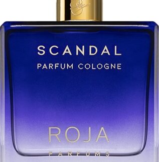 Roja ParfumsScandal Parfum Cologne acqua di Colonia per uomo100 ml