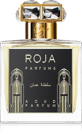 Roja ParfumsSultanate of Oman profumo unisex50 ml