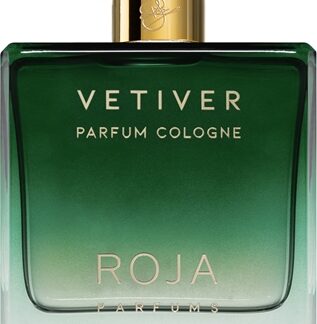Roja ParfumsVetiver acqua di Colonia per uomo100 ml