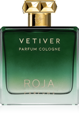 Roja ParfumsVetiver acqua di Colonia per uomo100 ml