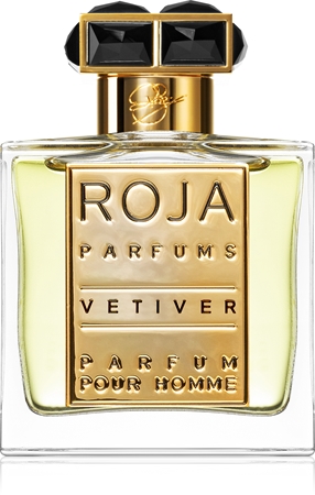 Roja ParfumsVetiver profumo per uomo50 ml