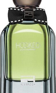 Rue BrocaHooked Pour Homme Eau de Parfum per uomo100 ml