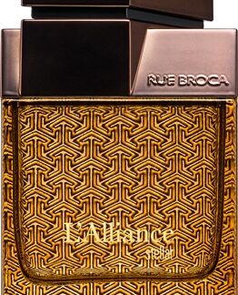 Rue BrocaL'Alliance Stellar Eau de Parfum unisex100 ml