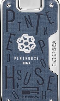 Rue BrocaPenthouse Ginza Eau de Parfum per uomo80 ml