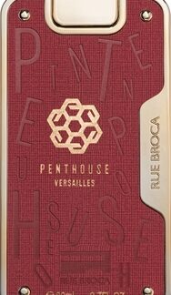 Rue BrocaPenthouse Versailles Eau de Parfum unisex80 ml