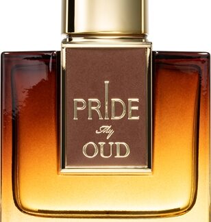 Rue BrocaPride My Oud Eau de Parfum per uomo100 ml