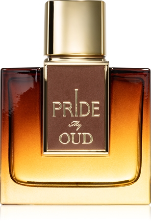 Rue BrocaPride My Oud Eau de Parfum per uomo100 ml