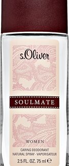s.OliverSoulmate deodorante spray da donna75 ml