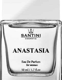 SANTINI CosmeticAnastasia Eau de Parfum da donna50 ml