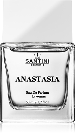 SANTINI CosmeticAnastasia Eau de Parfum da donna50 ml