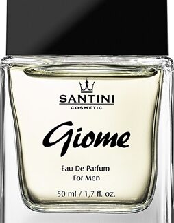 SANTINI CosmeticGiome Eau de Parfum per uomo50 ml