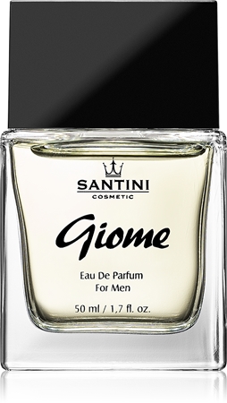 SANTINI CosmeticGiome Eau de Parfum per uomo50 ml
