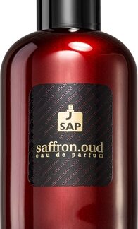 SAPSaffron Oud Eau de Parfum unisex100 ml
