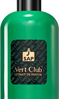 SAPVert Club estratto profumato unisex100 ml