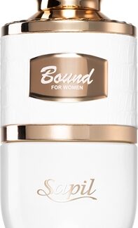 SapilBound Eau de Parfum da donna100 ml