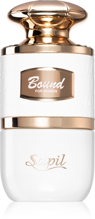 SapilBound Eau de Parfum da donna100 ml