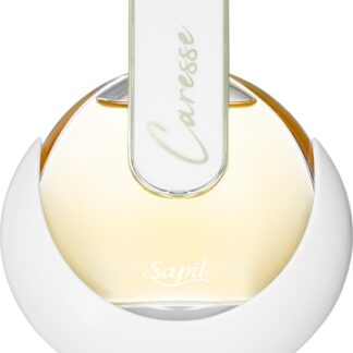 SapilCaresse Eau de Parfum da donna80 ml