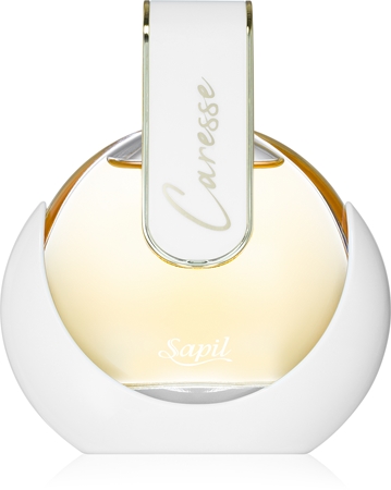 SapilCaresse Eau de Parfum da donna80 ml