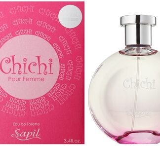 SapilChichi Eau de Toilette da donna100 ml