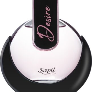 SapilDesire Eau de Parfum da donna100 ml
