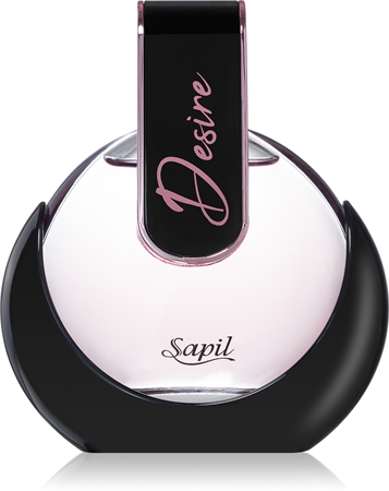 SapilDesire Eau de Parfum da donna100 ml
