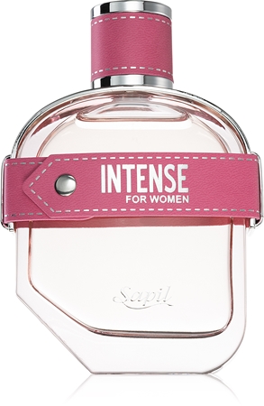 SapilIntense Eau de Parfum da donna100 ml