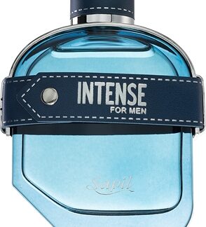 SapilIntense Eau de Toilette per uomo100 ml
