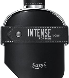 SapilIntense Noir Eau de Parfum per uomo100 ml