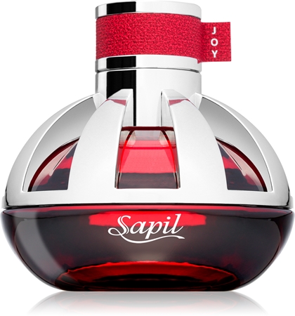 SapilJoy Eau de Parfum da donna100 ml