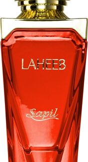 SapilLaheeb Eau de Parfum unisex100 ml