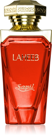 SapilLaheeb Eau de Parfum unisex100 ml