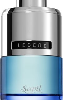 SapilLegend Eau de Parfum unisex100 ml