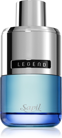 SapilLegend Eau de Parfum unisex100 ml