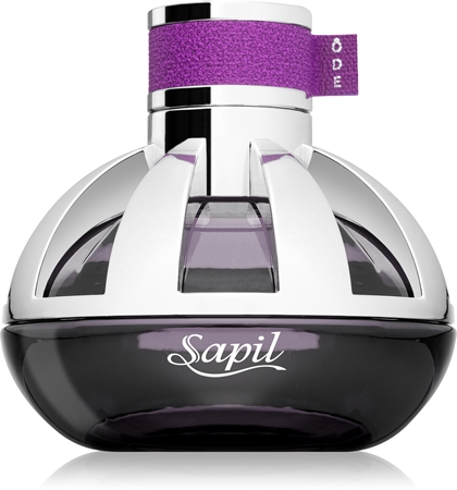 SapilOde Eau de Parfum da donna100 ml