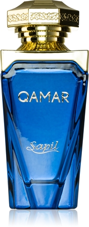 SapilQamar Eau de Parfum unisex100 ml