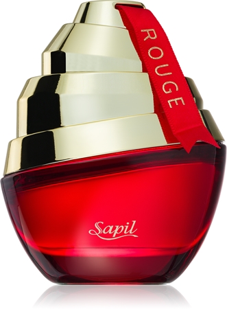SapilRouge Eau de Parfum da donna100 ml