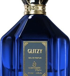 ScentsationsGlitzy Eau de Parfum da donna100 ml