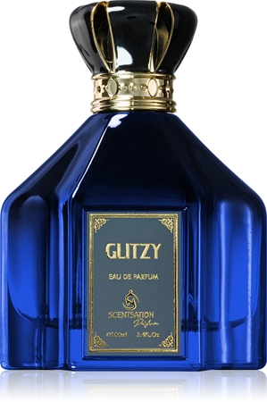 ScentsationsGlitzy Eau de Parfum da donna100 ml