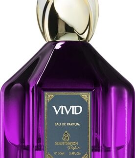 ScentsationsVivid Eau de Parfum da donna100 ml