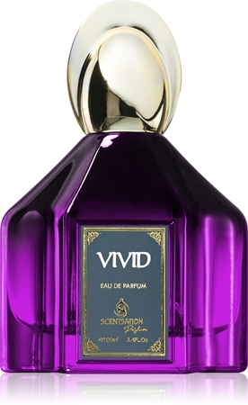 ScentsationsVivid Eau de Parfum da donna100 ml